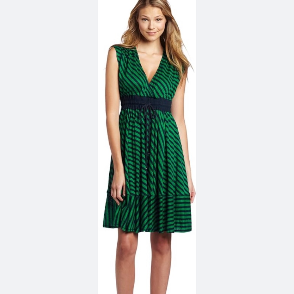 Plenty by Tracy Reese women’s surpluses dress. Worn a few times